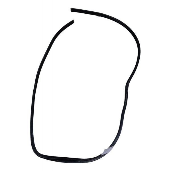 Borracha Porta Traseira Esquerda Nissan Kicks 2020 2021 2022