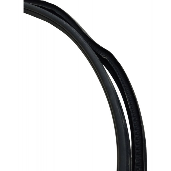 Borracha Porta Traseira Esquerda Nissan Kicks 2020 2021 2022