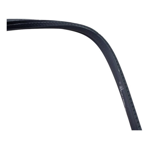 Borracha Porta Traseira Esquerda Nissan Kicks 2020 2021 2022