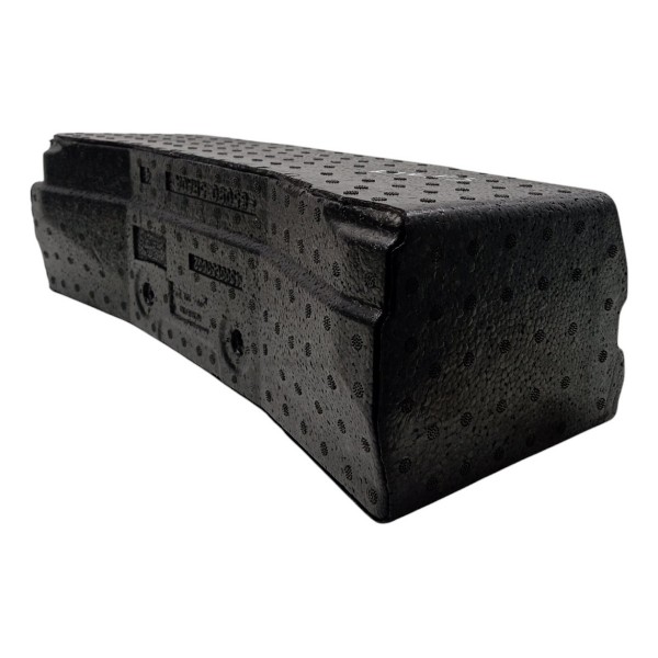 Isopor Absorvedor Impacto Traseiro Nissan Kicks 1.6 2020 21