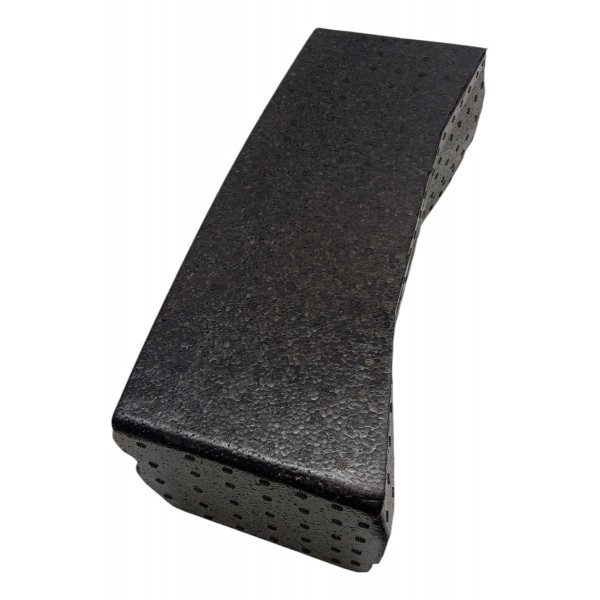 Isopor Absorvedor Impacto Traseiro Nissan Kicks 1.6 2020 21