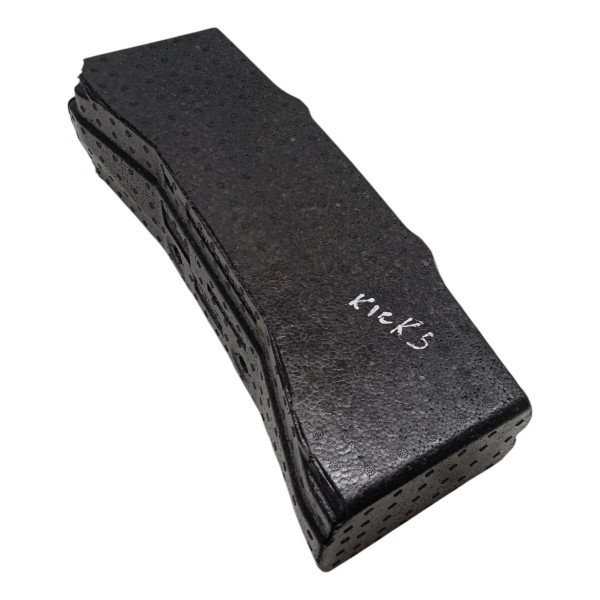 Isopor Absorvedor Impacto Traseiro Nissan Kicks 1.6 2020 21