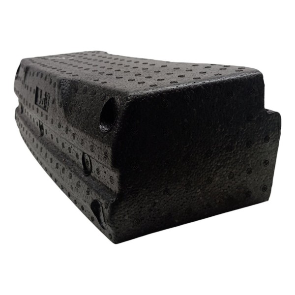 Isopor Absorvedor Impacto Traseiro Nissan Kicks 1.6 2020 21