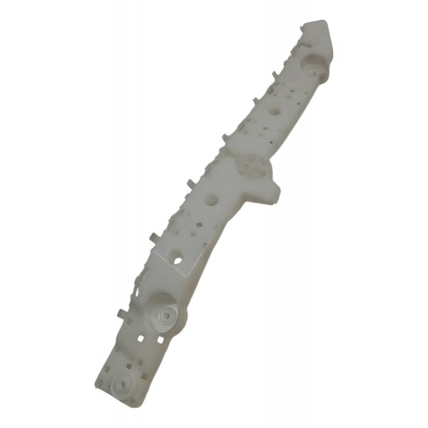 Suporte Guia Parachoque Traseiro Esquerdo Nissan Kicks 2020