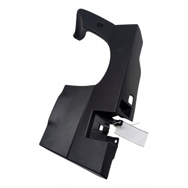 Acabamento Inferior Painel Esquerdo Nissan Kicks 2019 2020