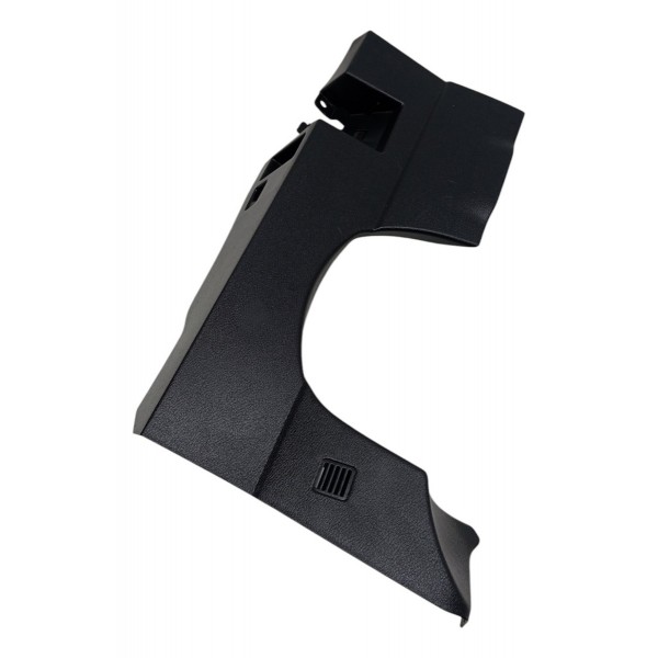 Acabamento Inferior Painel Esquerdo Nissan Kicks 2019 2020