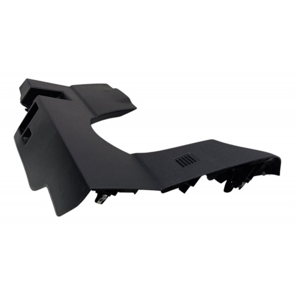 Acabamento Inferior Painel Esquerdo Nissan Kicks 2019 2020