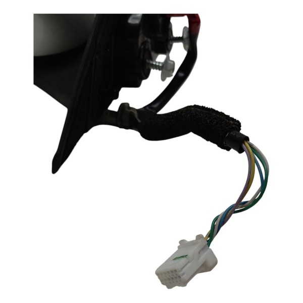Retrovisor Elétrico Direito Nissan Kicks 1.6 2019 2020 2021