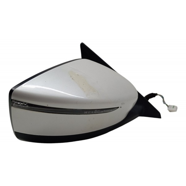 Retrovisor Elétrico Direito Nissan Kicks 1.6 2019 2020 2021