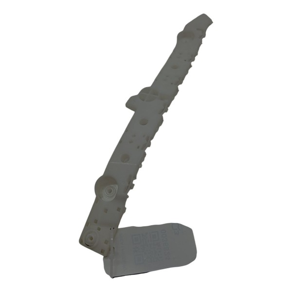 Suporte Guia Parachoque Traseiro Direito Nissan Kicks 2020