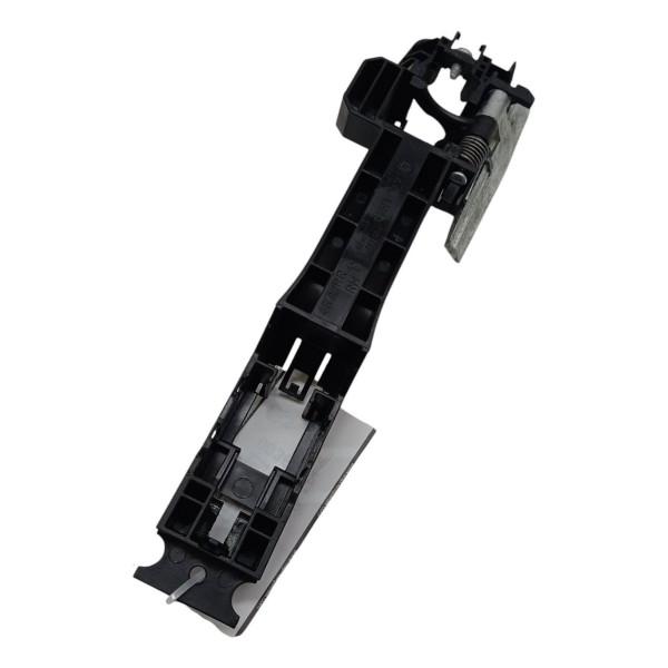 Suporte Maçaneta Dianteira Esquerda Nissan Kicks 2019 2020