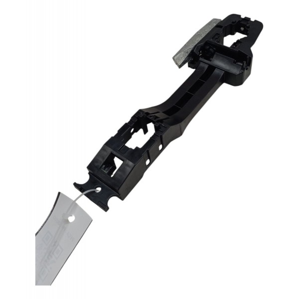 Suporte Maçaneta Dianteira Esquerda Nissan Kicks 2019 2020