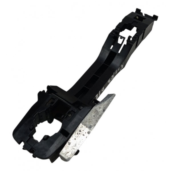 Suporte Maçaneta Dianteira Esquerda Nissan Kicks 2019 2020