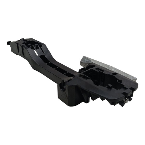 Suporte Maçaneta Dianteira Esquerda Nissan Kicks 2019 2020