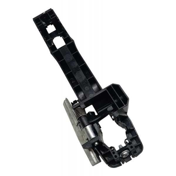 Suporte Maçaneta Dianteira Esquerda Nissan Kicks 2019 2020