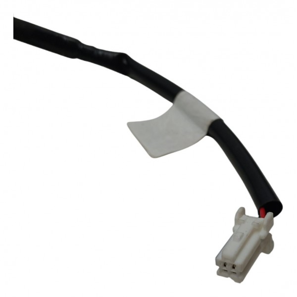 Lanterna Esquerda Tampa Traseira Nissan Kicks 1.6 2019 2020 Esquerdo/motorista Vermelho