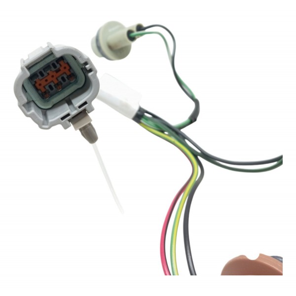 Circuito Soquete Lanterna Direita Nissan Kicks 1.6 2019 2020