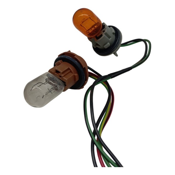 Circuito Soquete Lanterna Direita Nissan Kicks 1.6 2019 2020