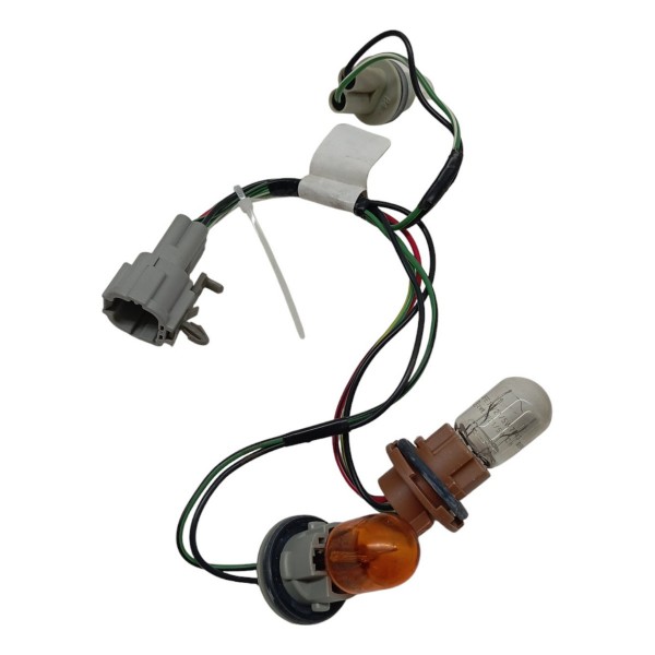 Circuito Soquete Lanterna Direita Nissan Kicks 1.6 2019 2020