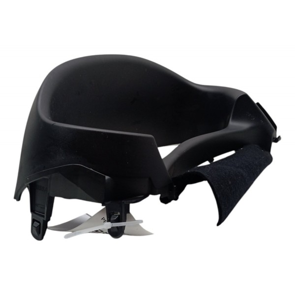 Moldura Painel Instrumentos Nissan Kicks 1.6 2019 2020 2021 Preto