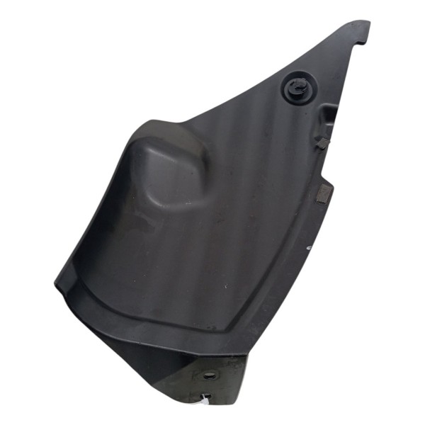 Lameiro Parabarro Traseiro Esquerdo Nissan Kicks 2020 2021