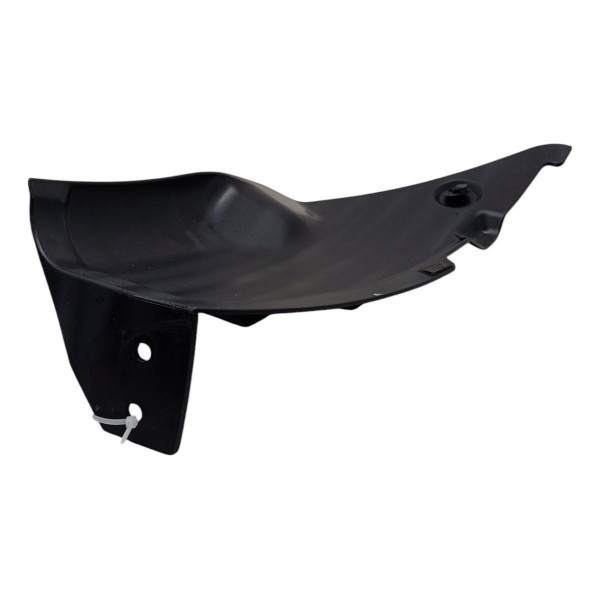 Lameiro Parabarro Traseiro Esquerdo Nissan Kicks 2020 2021