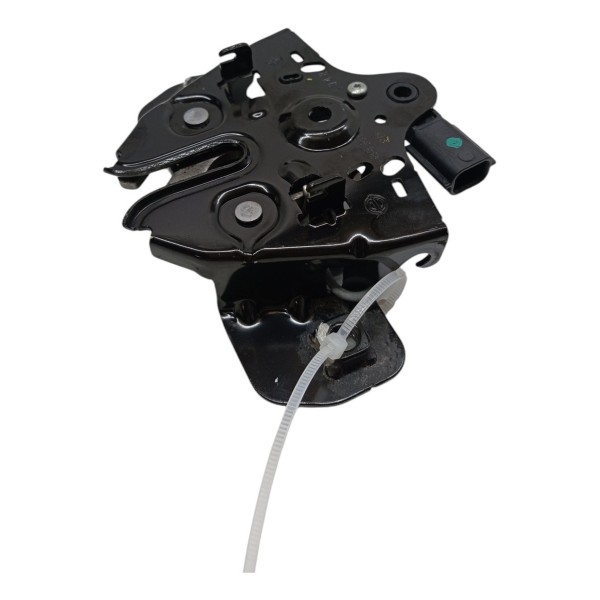 Fechadura Capo Nissan Kicks 1.6 2019 2020 2021 2022 2023