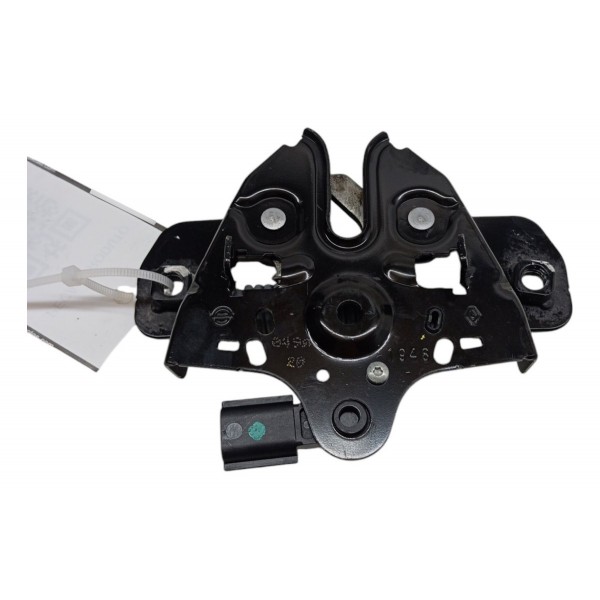 Fechadura Capo Nissan Kicks 1.6 2019 2020 2021 2022 2023