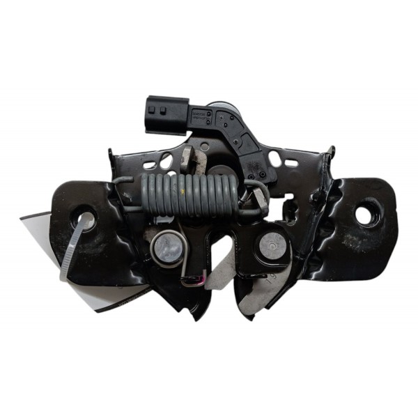 Fechadura Capo Nissan Kicks 1.6 2019 2020 2021 2022 2023