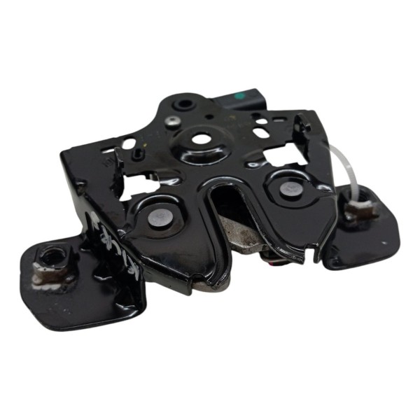 Fechadura Capo Nissan Kicks 1.6 2019 2020 2021 2022 2023