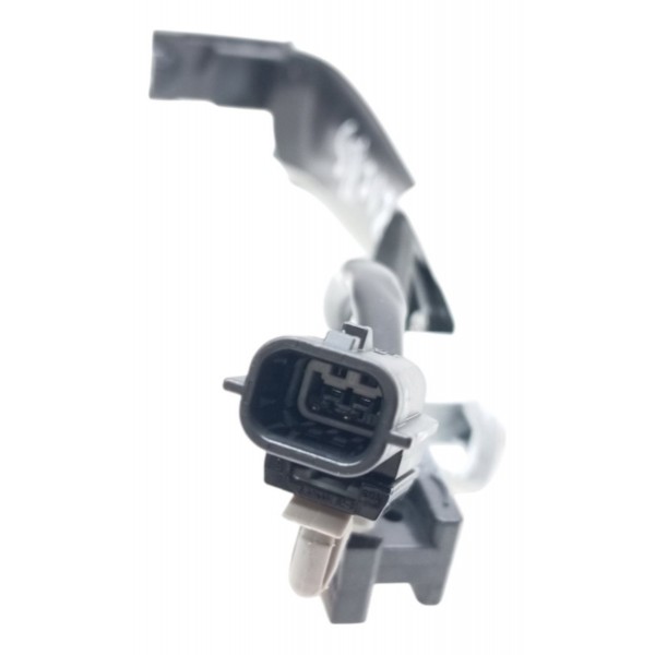 Maçaneta Dianteira Esquerda Nissan Kicks 2019 2020 2021 2022 Branco Dianteira