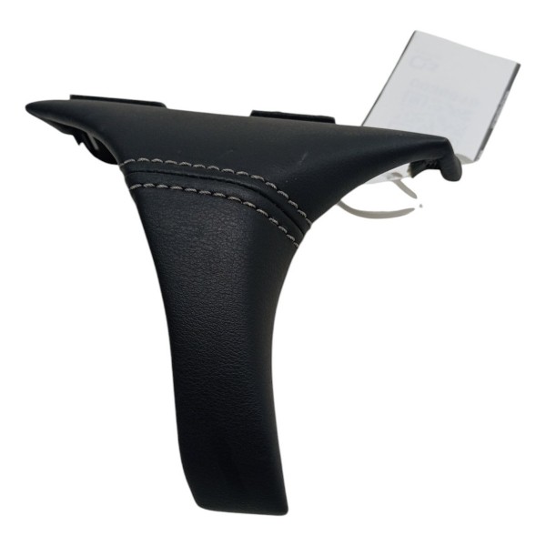 Acabamento Moldura Couro Painel Nissan Kicks 2020 2021 2022