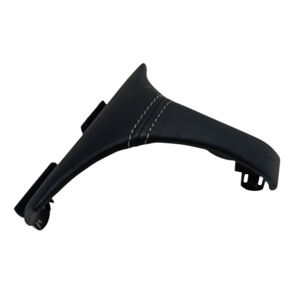 Acabamento Moldura Couro Painel Nissan Kicks 2020 2021 2022