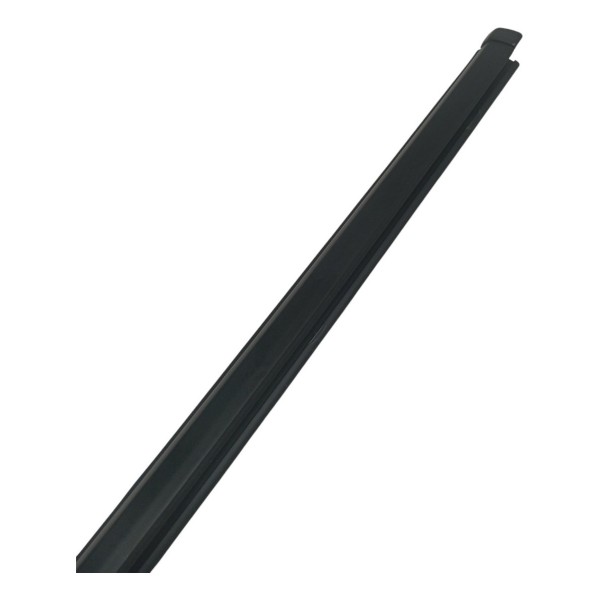 Pestana Externa Traseira Esquerda Nissan Kicks 1.6 2019 2020 Preto