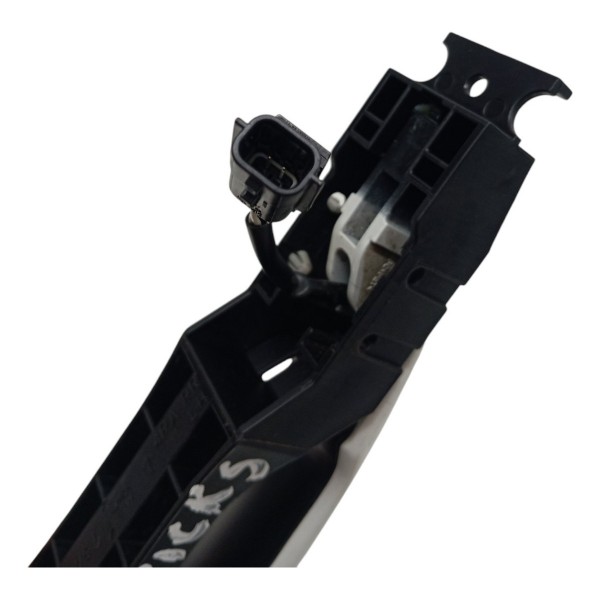 Maçaneta Externa Dianteira Direita Nissan Kicks 2019 2020 21