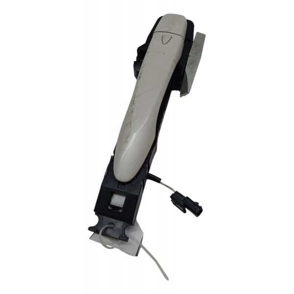 Maçaneta Externa Dianteira Direita Nissan Kicks 2019 2020 21