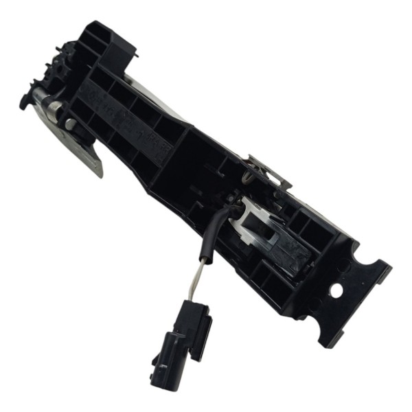 Maçaneta Externa Dianteira Direita Nissan Kicks 2019 2020 21