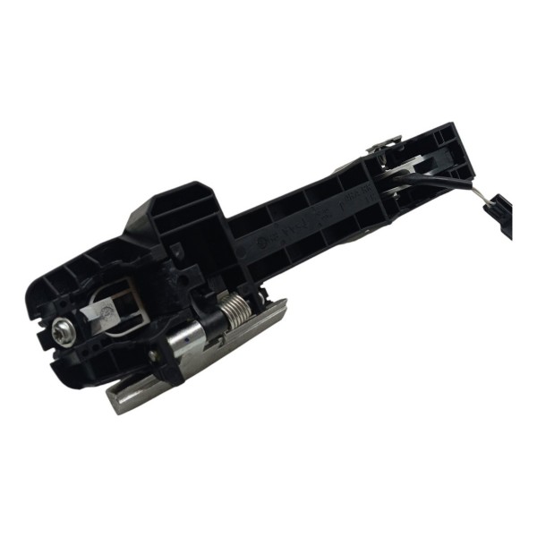 Maçaneta Externa Dianteira Direita Nissan Kicks 2019 2020 21