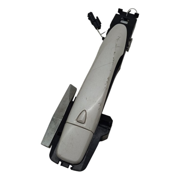 Maçaneta Externa Dianteira Direita Nissan Kicks 2019 2020 21