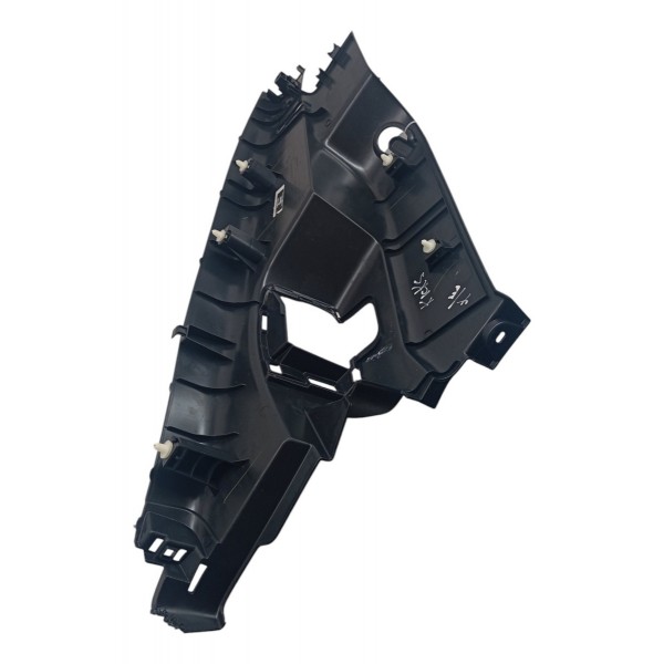 Acabamento Coluna Banco Tras Esq. Nissan Kicks 2020 Detalhes