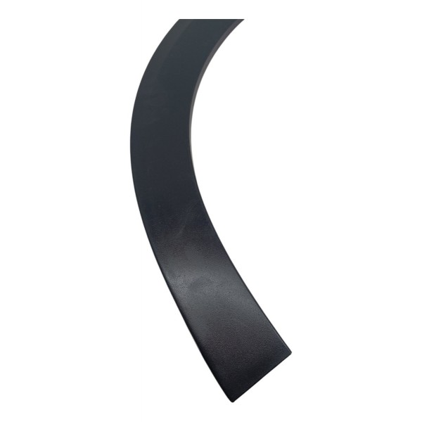 Moldura Paralama Traseiro Esquerdo Nissan Kicks 2021 2022 23