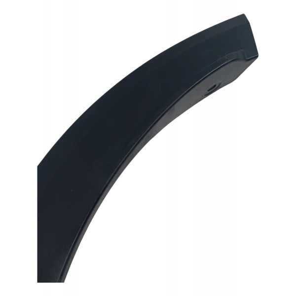 Moldura Paralama Traseiro Esquerdo Nissan Kicks 2021 2022 23