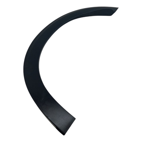 Moldura Paralama Traseiro Esquerdo Nissan Kicks 2021 2022 23