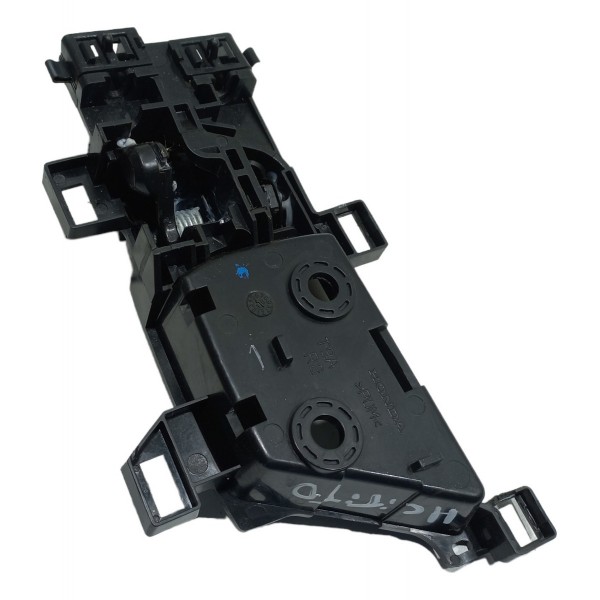 Maçaneta Interna Traseira Direita Honda City 2019