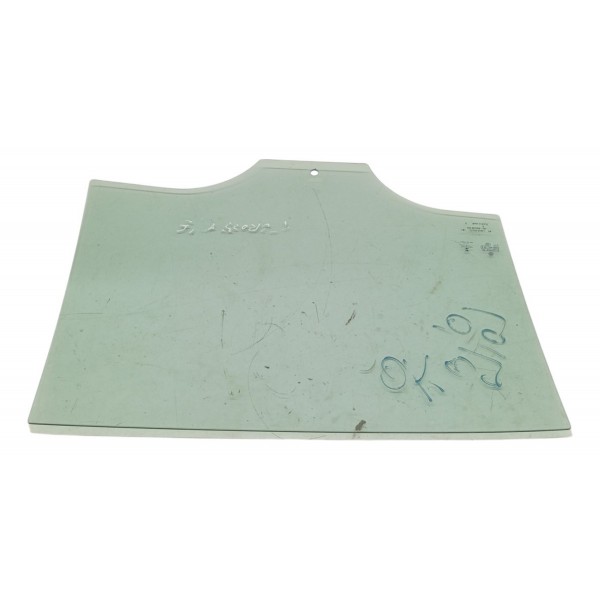 Vidro Porta Traseira Esquerda Volkswagen Tcross Tsi 1.0 2022