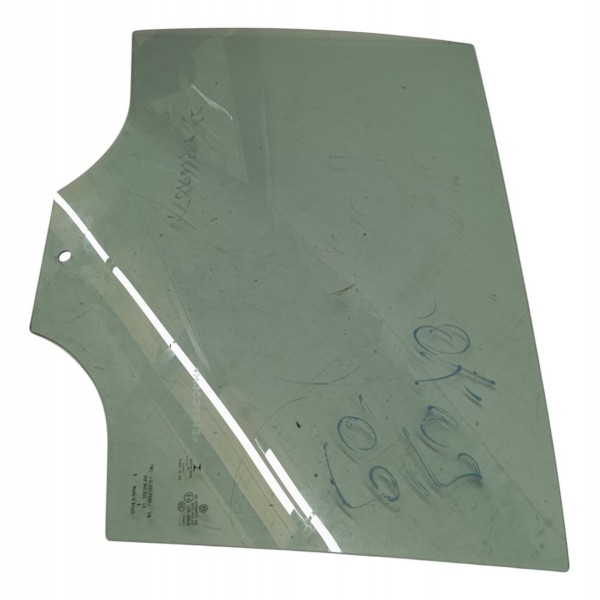 Vidro Porta Traseira Esquerda Volkswagen Tcross Tsi 1.0 2022