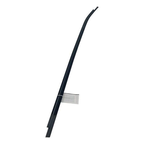 Pestana Externa Porta Traseira Esquerda Vw Tcross Tsi 2022 Preto