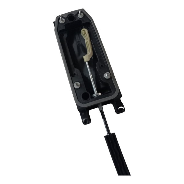 Trambulador Cabo Marcha Aut. Volkswagen Tcross Tsi 1.0 2022