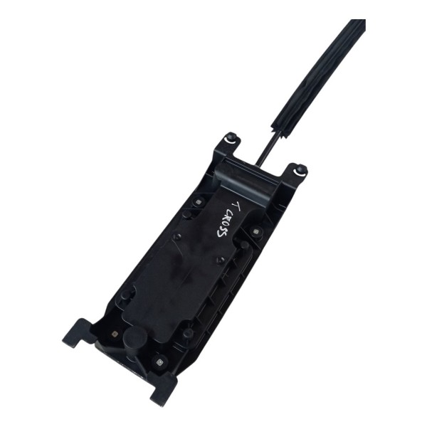 Trambulador Cabo Marcha Aut. Volkswagen Tcross Tsi 1.0 2022