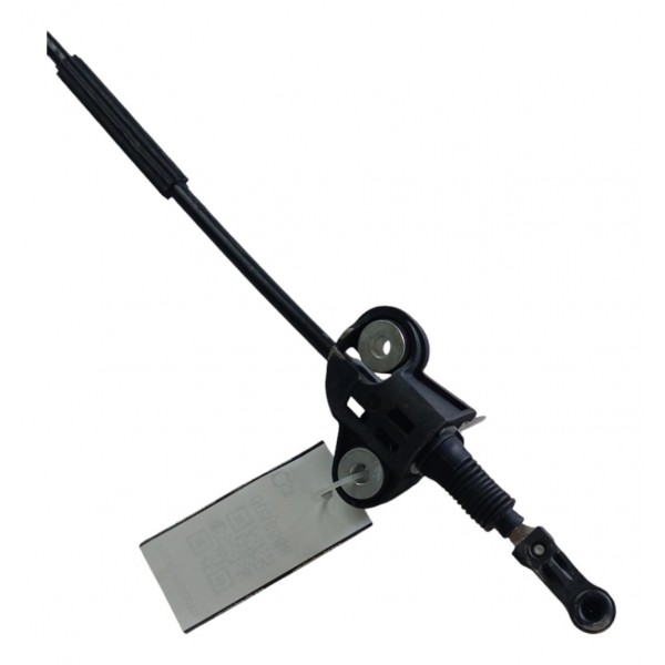 Trambulador Cabo Marcha Aut. Volkswagen Tcross Tsi 1.0 2022